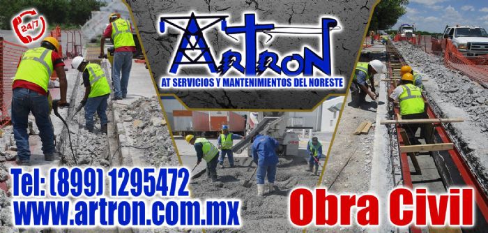 Obra Civil